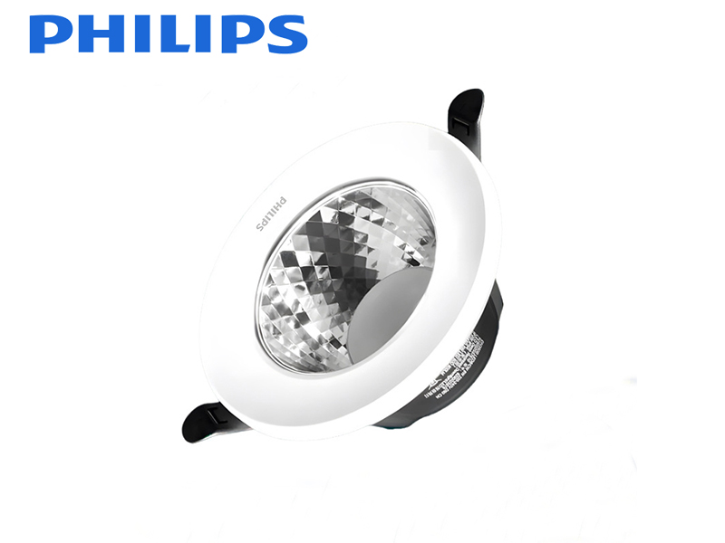 深嵌式防眩筒灯DN350