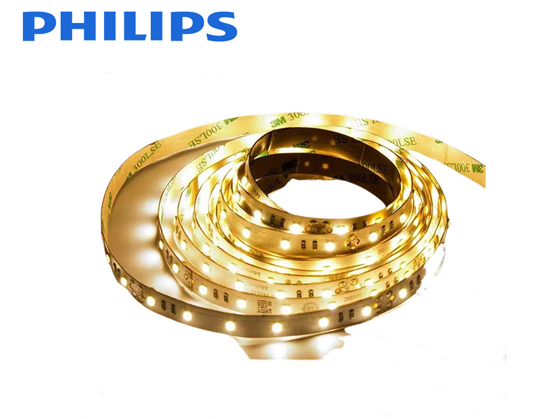 飞利浦明欣LED低压24V灯带LS155S