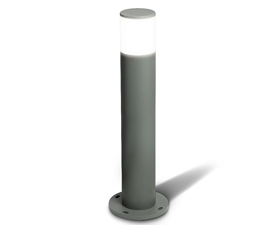 飞利浦BCP150 LED草坪灯8W室外小路城市广场公园等景观照明