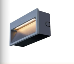 Uni Wall MountBWP400 悠奕LED景观类壁灯