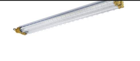 雷士LED双管LED防爆灯