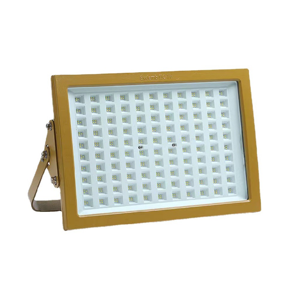 沈阳华容防爆灯