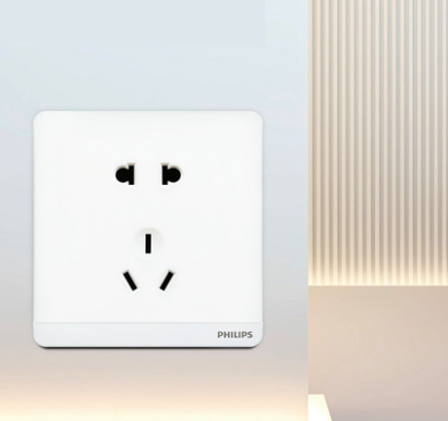 飞利浦开关系列